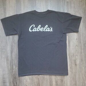 Cabela’s Tee Shirt